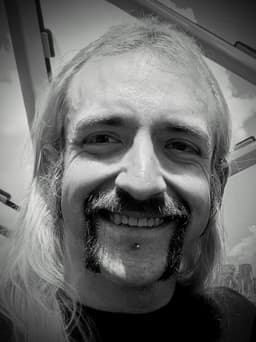 Jonathan Paprocki, PhD